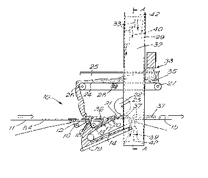 Une figure unique qui représente un dessin illustrant l'invention.